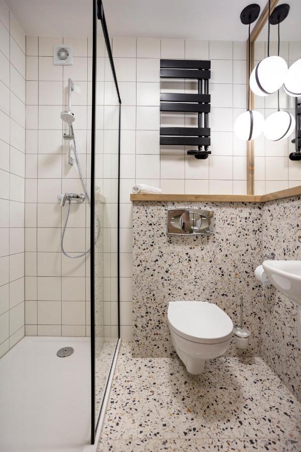 Szuflada Rooms Augustów Dış mekan fotoğraf