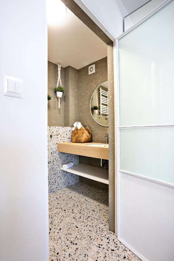 Szuflada Rooms Augustów Dış mekan fotoğraf