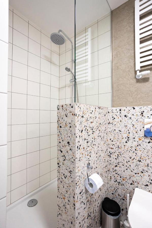 Szuflada Rooms Augustów Dış mekan fotoğraf