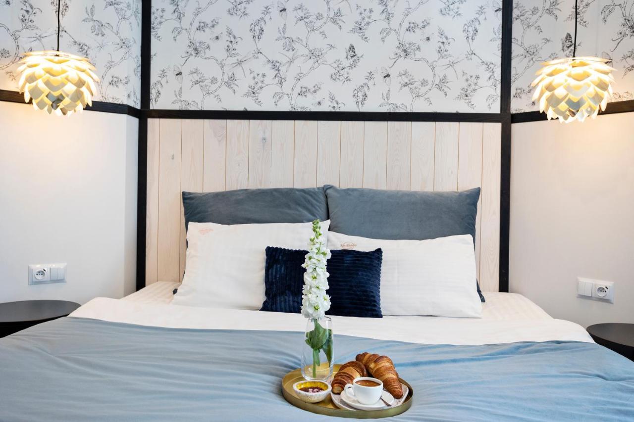 Szuflada Rooms Augustów Dış mekan fotoğraf