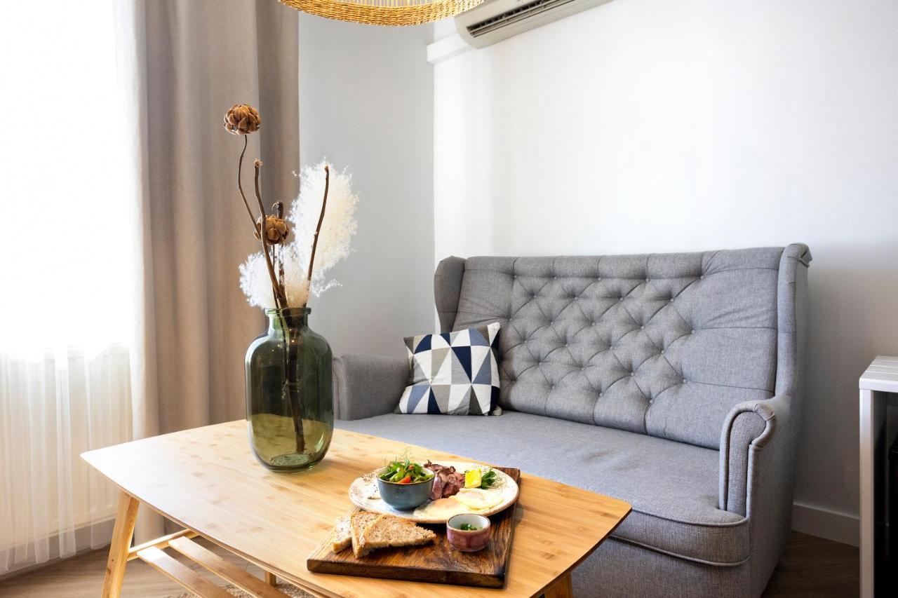 Szuflada Rooms Augustów Dış mekan fotoğraf