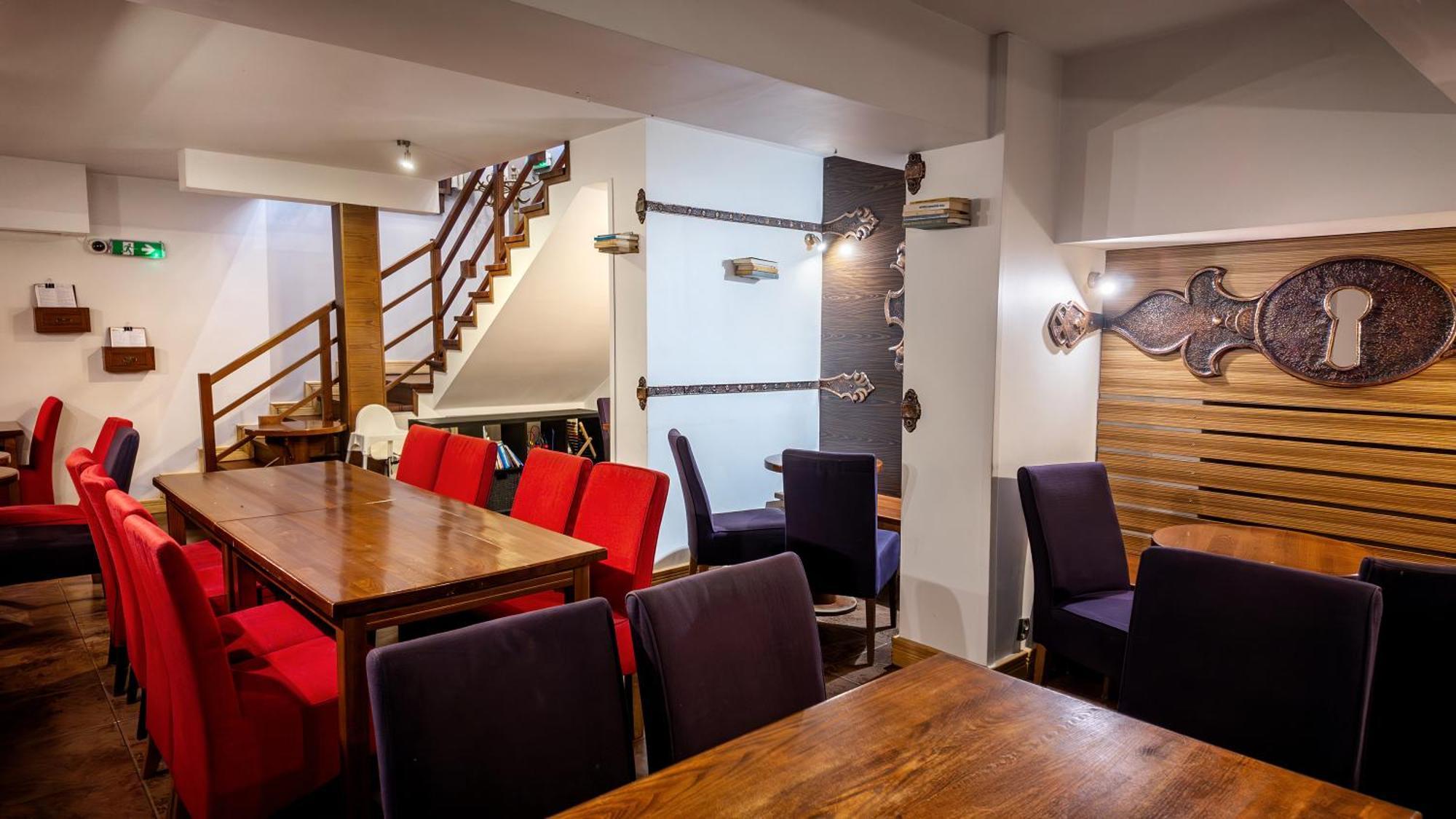 Szuflada Rooms Augustów Dış mekan fotoğraf