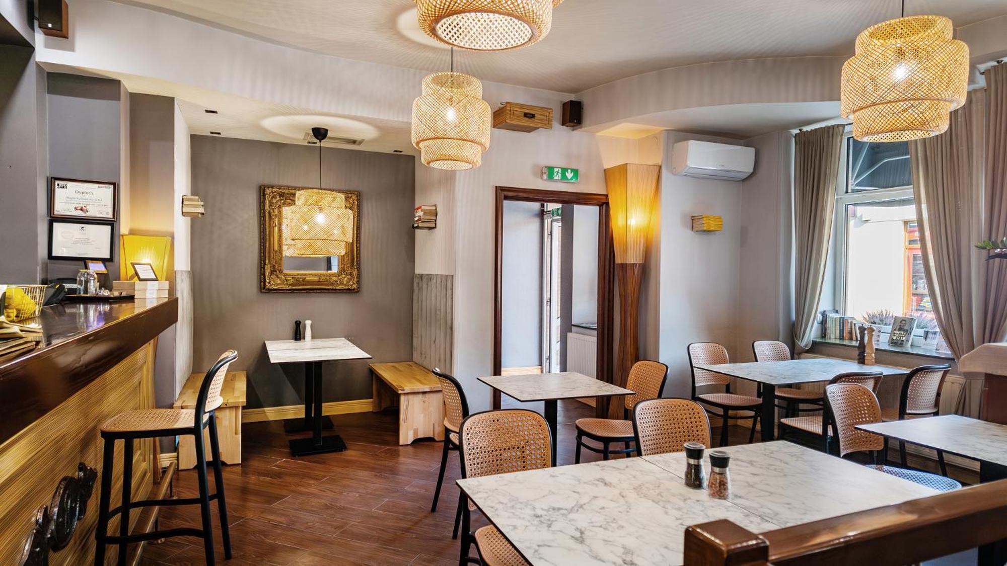 Szuflada Rooms Augustów Dış mekan fotoğraf